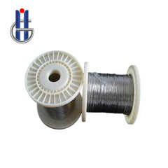 Nickel Wire