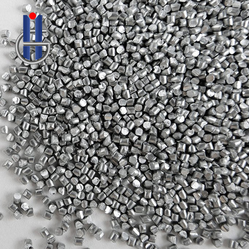 Zinc Shot Manufacturer