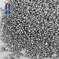 Zinc Shot Supplier