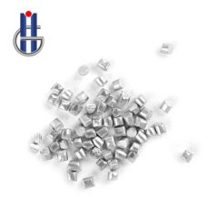 Zinc Shot In China