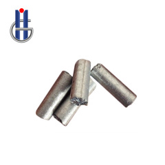 Zinc Section Supplier