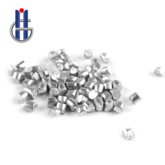 Zinc Shot Supplier