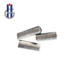 Zinc Section Supplier