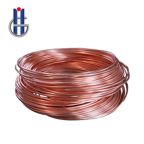 Zirconium Bronze Wire