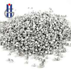 Zinc Shot Manufacturer