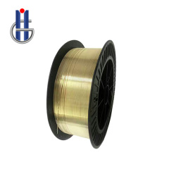 Tin Bronze Wire