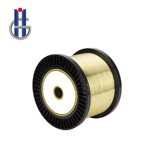 Tin Bronze Wire