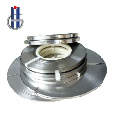 Nickel Silver Strip