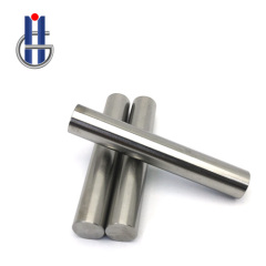 Nickel Silver Bar