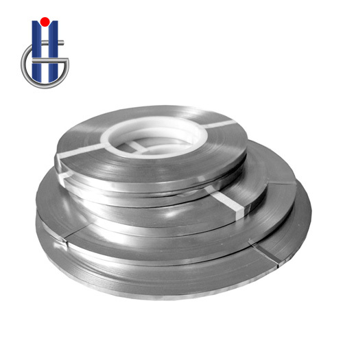 Nickel Silver Strip