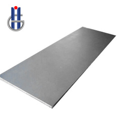 Nickel Silver Sheet
