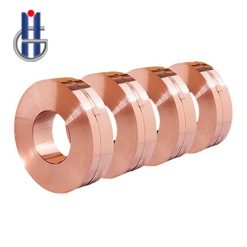 Application of  Phosphor Bronze Strip