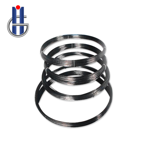 Why does wire-cut molybdenum wire break during cutting?