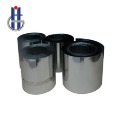 Uses of niobium
