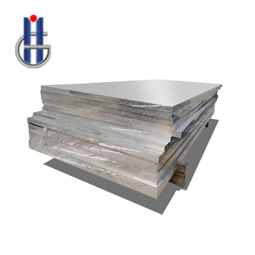 How to choose the good aluminum plate