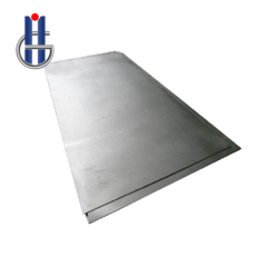 Analysis of the common uses of nickel plate?