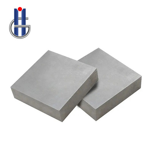 Safety problems in titanium alloy processing!