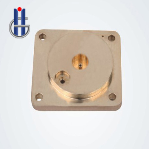 Methods for repairing defects in copper castings