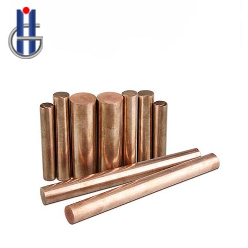 Which is more resilient, beryllium bronze or phosphor bronze