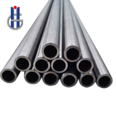 Characteristics of titanium tubes