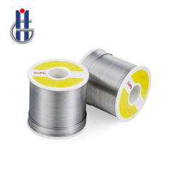 Precautions for manual welding of tin wire