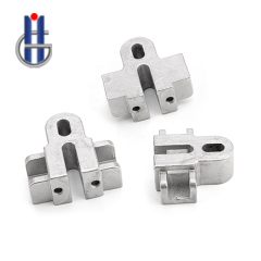 What will be involved in the operation of copper and aluminum casting