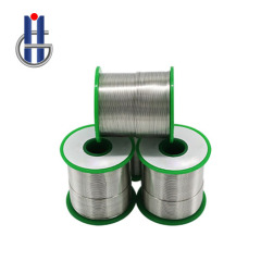 Product characteristics and application of environmental protection tin wire