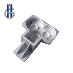 Process of magnesium alloy castings