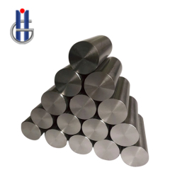 Reasons for the difficulty in machining titanium alloy rods