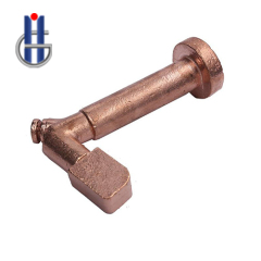 Which industries can copper casting be applied to