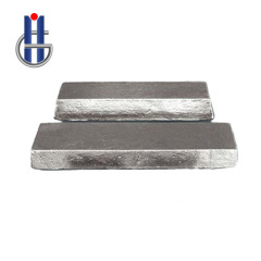 Application field of magnesium ingot