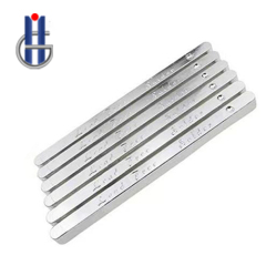 The cause of rapid oxidation of lead-free tin strips