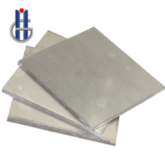 Purpose of using coatings for stamping titanium plates