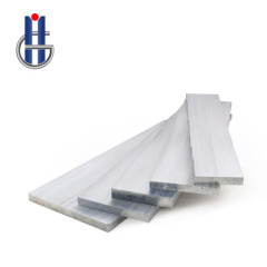 Aluminum bus bar: excellent conductive material