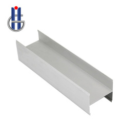 How to deal with the oil on the surface of aluminum profile