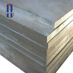 About zinc plate