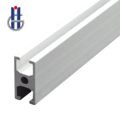 Packaging methods to reduce damage to aluminum profile products