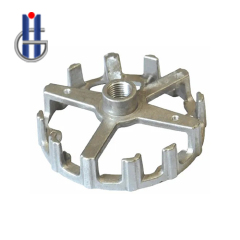 Application of magnesium alloy castings