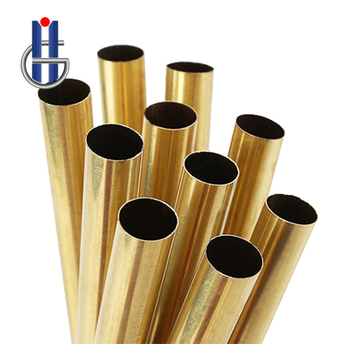 Multipurpose brass tube applications pave the way for innovation in everyday life