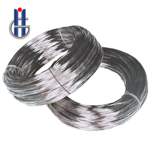 The versatility and durability of zinc alloy wire in life