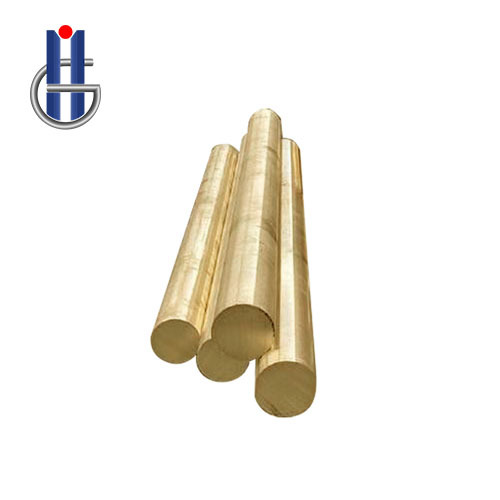 Precision casting of manganese brass