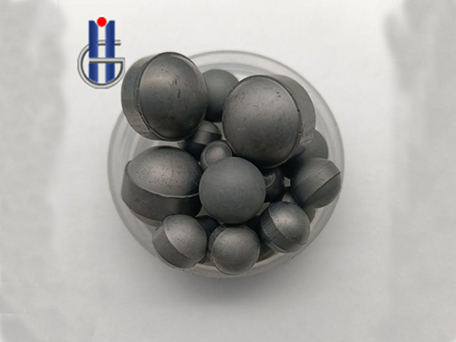 What is the purpose of the tinfoil ball?