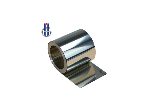 The Versatility and Applications of Nickel Silver Strip