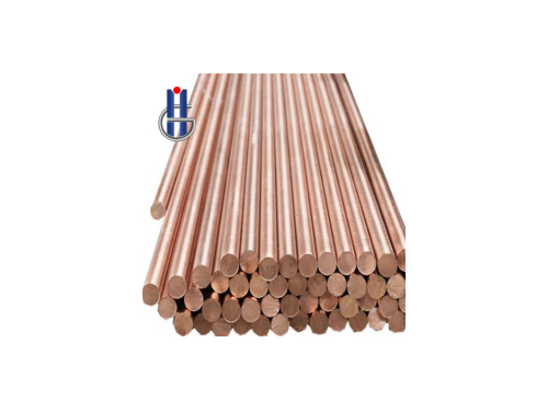 The Versatility and Benefits of Tinned Copper Flat Bars in Electrical Applications