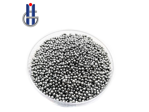 Zinc Balls: Properties, Applications, and Versatility