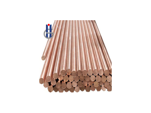 oxygen free copper tubing