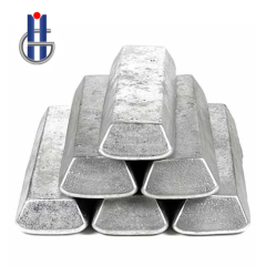 Tin Ingot 99.9% Pure