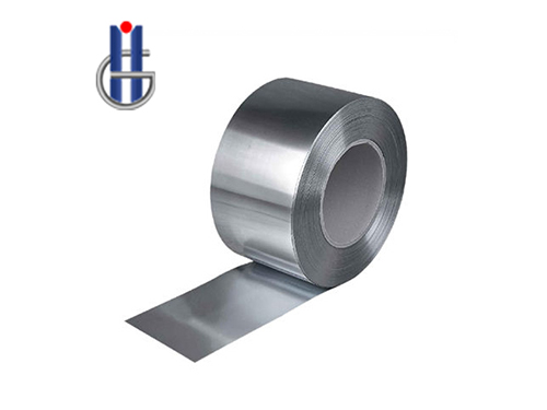 The Properties and Industrial Applications of Molybdenum Strips