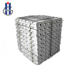 High Quality Tin Ingots 99.90%