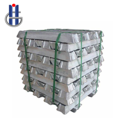 High Quality Tin Ingots 99.90%